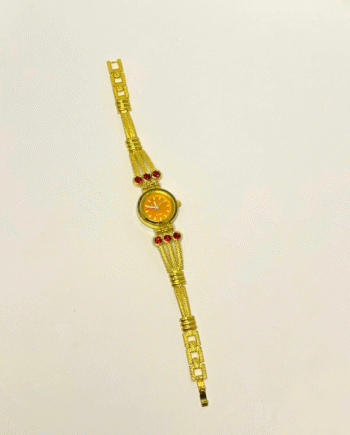 AW Collection Watch For Girl