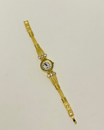 AW Collection Watch For Girl